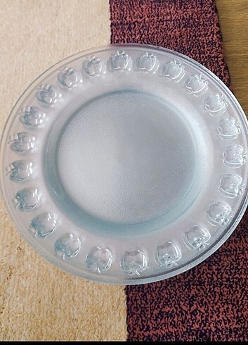 Yemek Tabağı