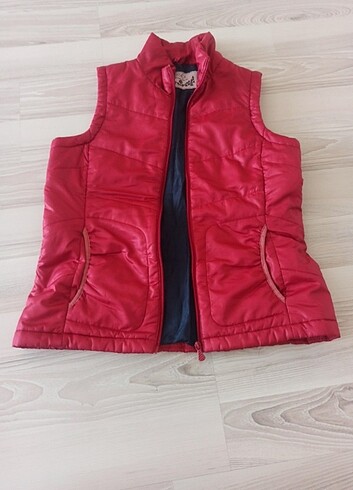 Bayan spor yelek