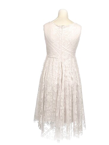 s Beden PreLoved Kısa Elbise %70 İndirimli.