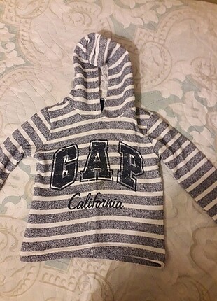Gap çocuk sweatshirt