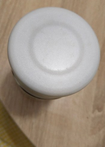 Baby Plus Beyaz Termos - Görsel 2