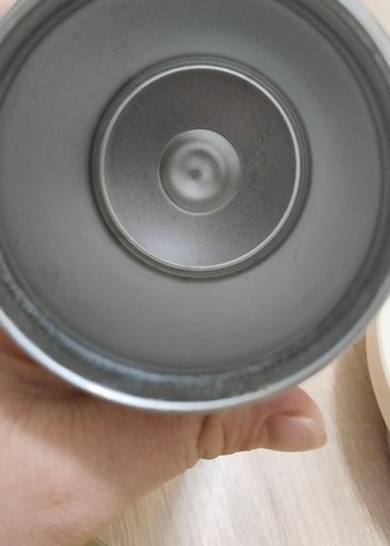 Baby Plus Beyaz Termos - Görsel 3