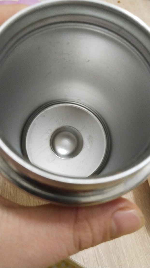 Baby Plus Beyaz Termos - Görsel 4