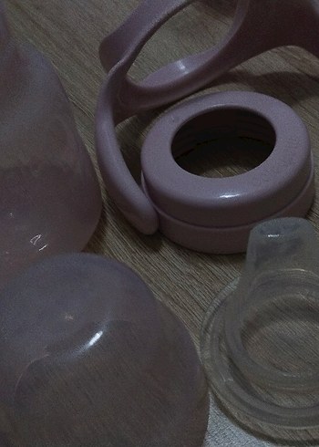 mamajoo +6 alıştırma sulugu akıtmaz - Görsel 2