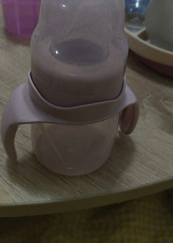 mamajoo +6 alıştırma sulugu akıtmaz - Görsel 6