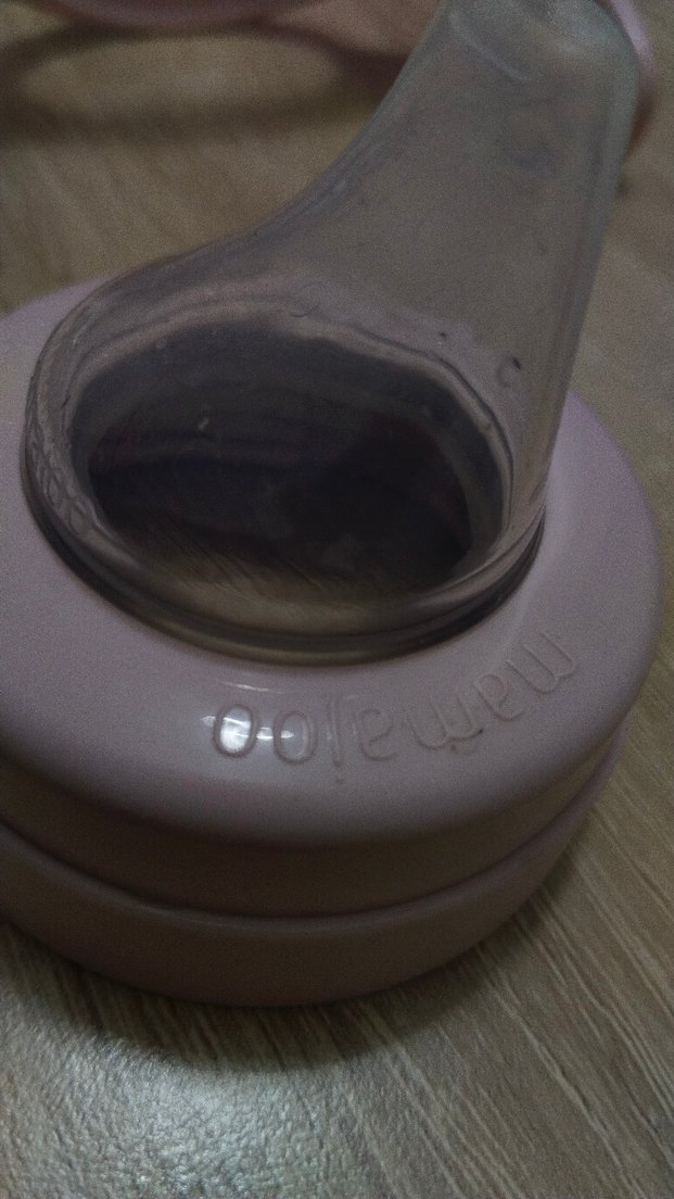 mamajoo +6 alıştırma sulugu akıtmaz - Görsel 4