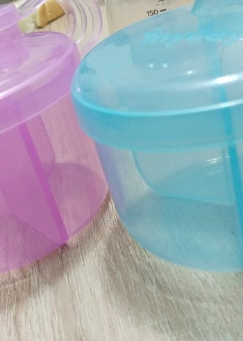 mama kabı bebek - Görsel 3