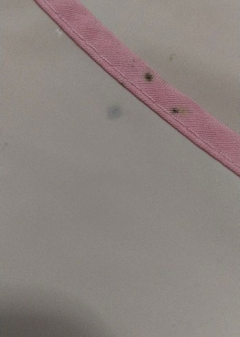 ek gıda bebek önlüğü cepli Renkli Baskılı Bebek Önlükleri - Görsel 5