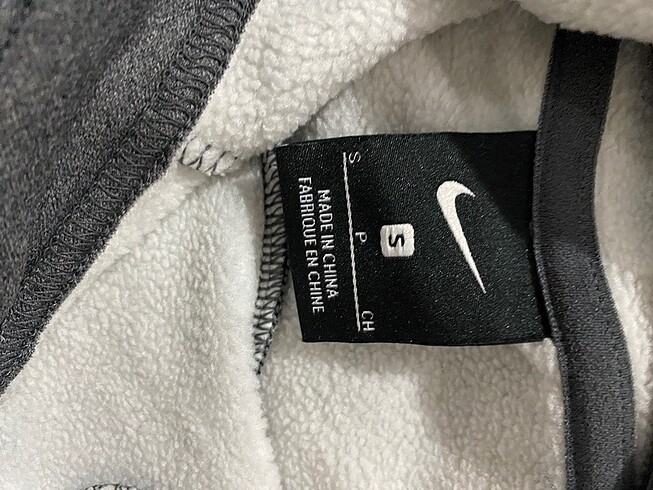 s Beden gri Renk Kadın sweatshirt