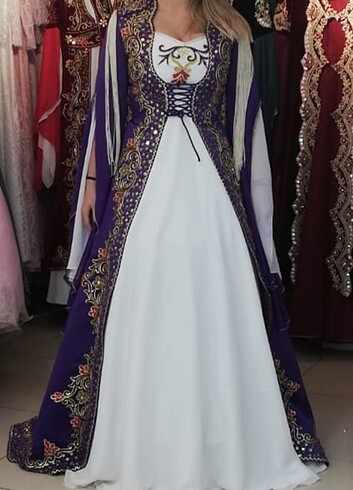 Abiye Bindallı