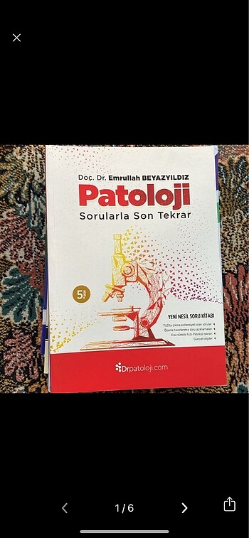 Sst patoloji