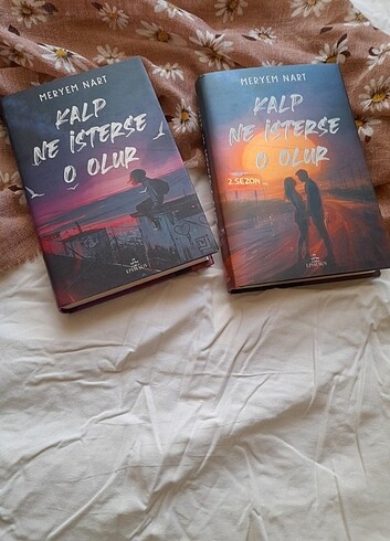 Kalp ne isterse o olur 