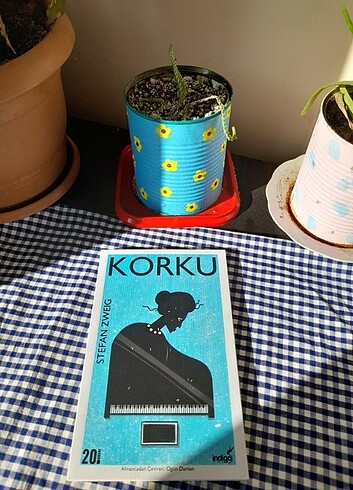 KORKU