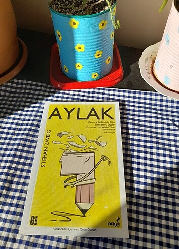 AYLAK 