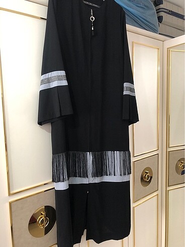 Abaya ferace