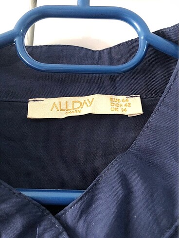 44 Beden All DAY tunik