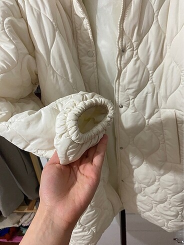 42 Beden ten rengi Renk Lc Waikiki mont