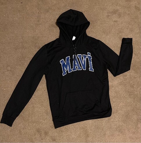 Mavi sweatshirt