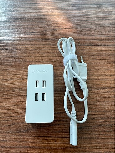 ORICO 4 port usb3.0 hub