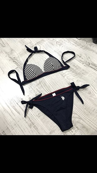 Us Polo bikini