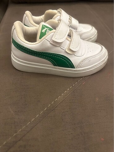 Puma Puma çocuk
