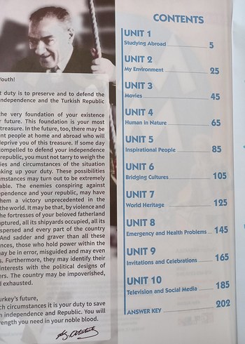 More More 9 İngilizce Çalışma Kitabı - Görsel 4