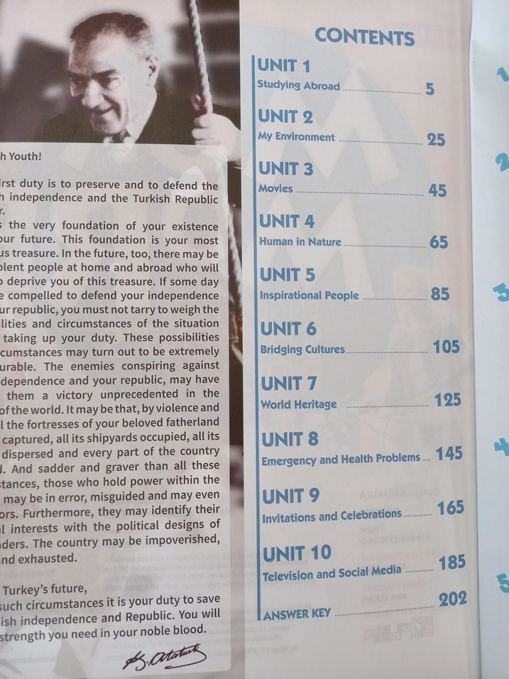 More More 9 İngilizce Çalışma Kitabı - Görsel 4