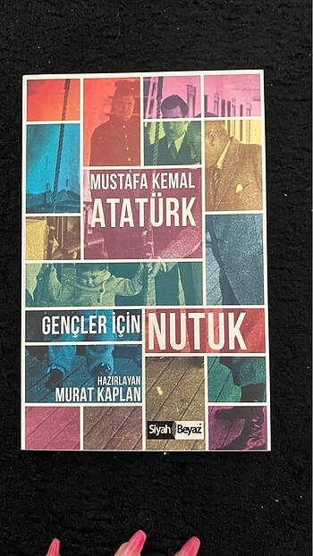 özetlenmiş nutuk