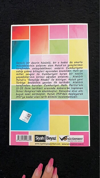  özetlenmiş nutuk