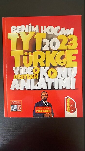 tyt türkçe 2023