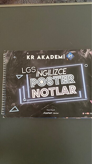 Beden KR AKADEMİ