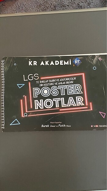 Beden Renk KR AKADEMİ