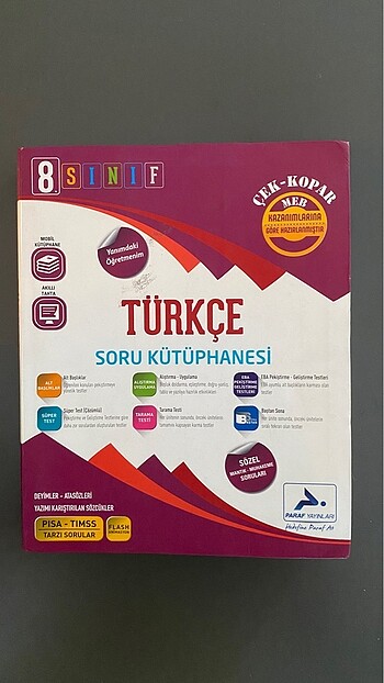 PRF YAYINLARI TÜRKÇE