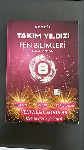 NETBİL YAYINCILIK