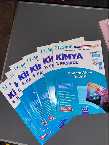 ÇAP YAYINLARI