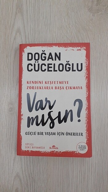 Doğan cüceloğlu var mısın 