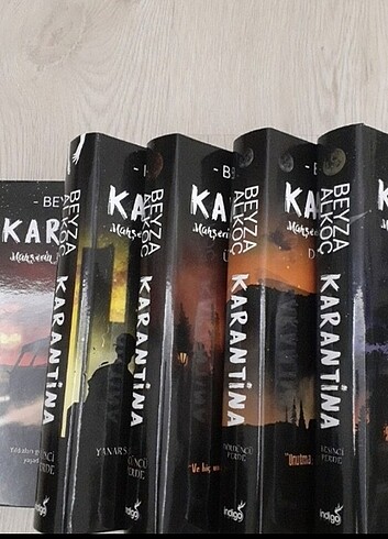 Karantina
