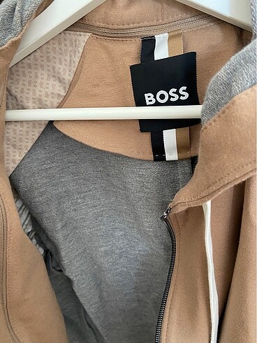 50 Beden camel Renk HUGO BOSS