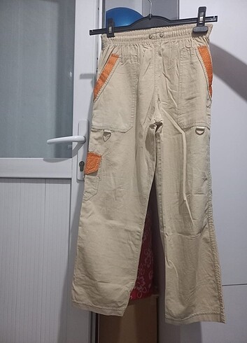 Çocuk pantolonu