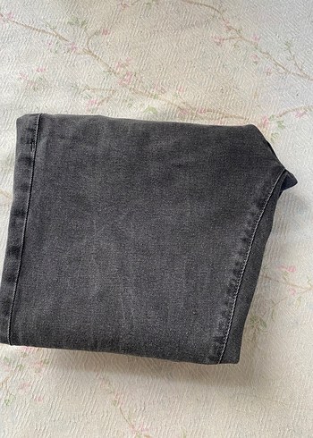 Mavi Jeans Gri Normal Kesim erkek Denim Pantolon