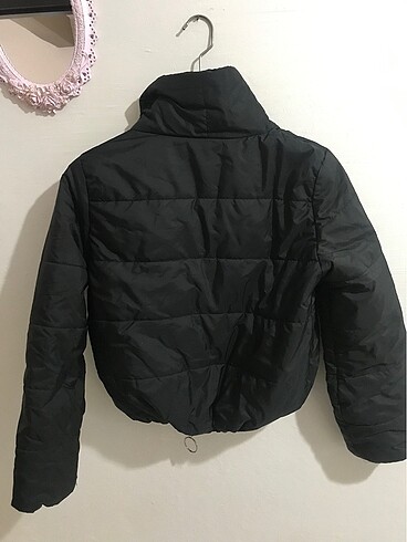 Şişme mont
