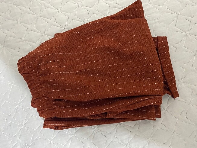 Diğer Havuç model pantolon