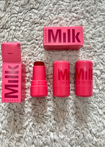 Milk Makeup Chıll Allık Stick