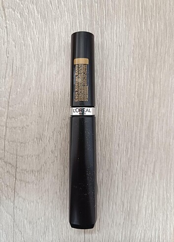 L'Oréal Paris L'OREAL PARİS TELESCOPİC LİFT MASKARA