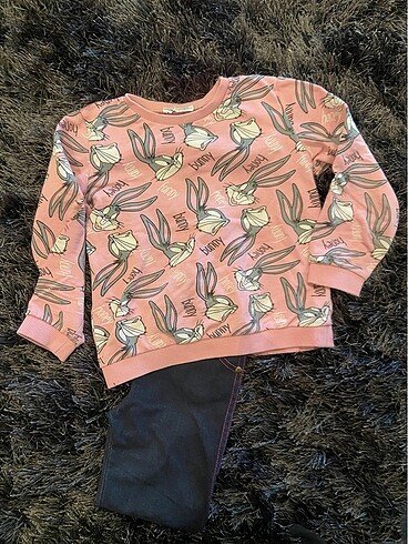 Koton sweat