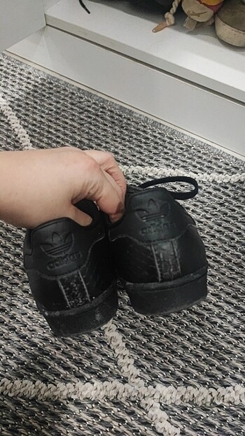 38 Beden Adidas superstar 