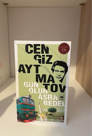 Gün olur asra bedel