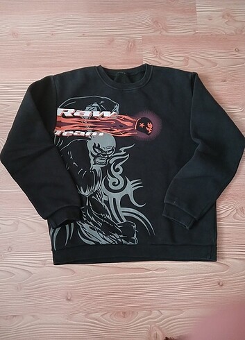10 Yaş Beden 3 lü çocuk sweat toplu satış