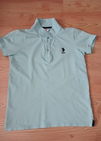 U.S Polo Assn. Çocuk tshirt