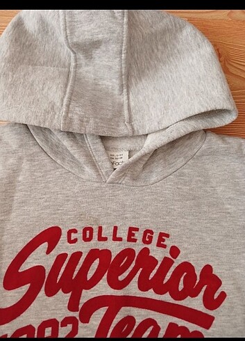 Defacto Çocuk sweat